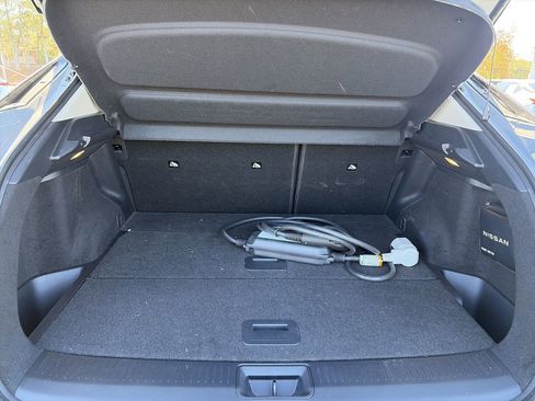 Certified 2023 Nissan Ariya AWD image 11