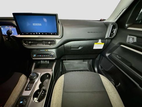 New 2026 Ford Bronco Sport Big Bend w/ Convenience Package AWD/4WD image 27