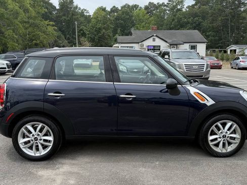 Used 2014 MINI Cooper Countryman FWD image 8