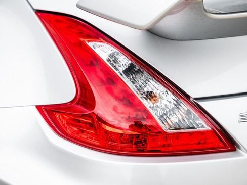 Used 2013 Nissan 370Z NISMO w/ Bose Pkg RWD image 57