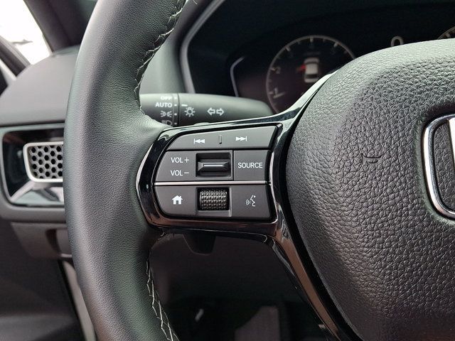 Certified 2026 Honda Civic Sport image 21