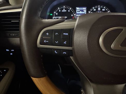 Used 2020 Lexus RX 350 FWD w/ Premium Package image 25