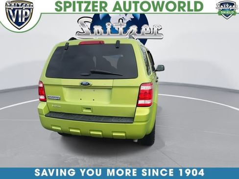 Used 2012 Ford Escape XLT image 8