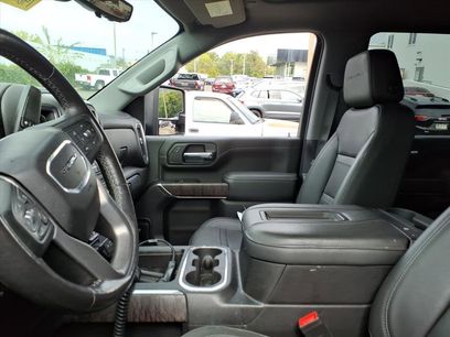 Used 2022 GMC Sierra 3500 Denali w/ Denali Black Diamond Edition