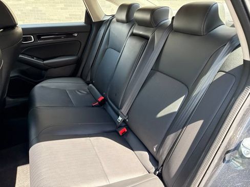 Used 2023 Honda Civic Touring image 17
