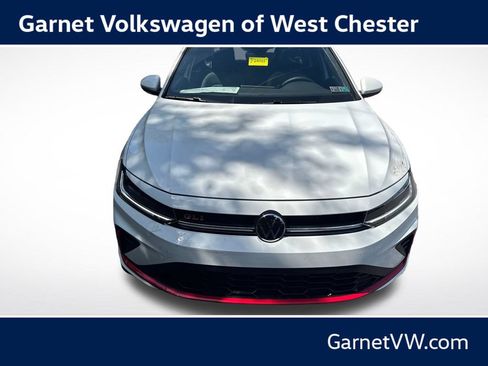 New 2026 Volkswagen Jetta GLI Autobahn FWD image 8