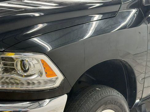 Used 2018 RAM 3500 Laramie AWD/4WD image 4