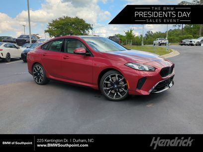 Certified 2025 BMW 228i xDrive w/ Premium Package