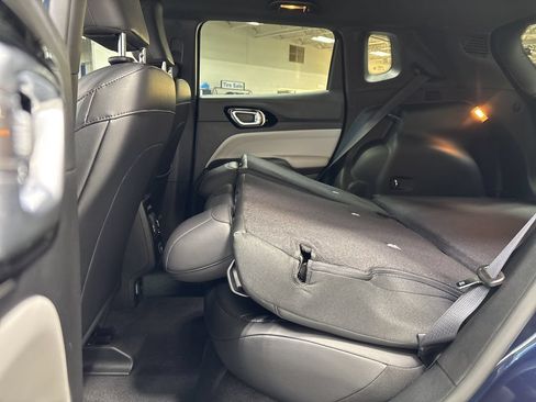 New 2026 Jeep Compass Limited AWD/4WD image 29