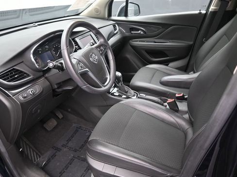 Used 2022 Buick Encore Preferred w/ Safety Package image 12