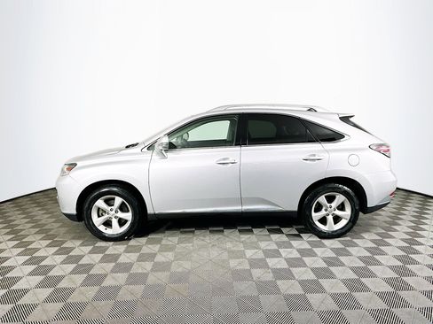 Used 2015 Lexus RX 350 AWD image 4