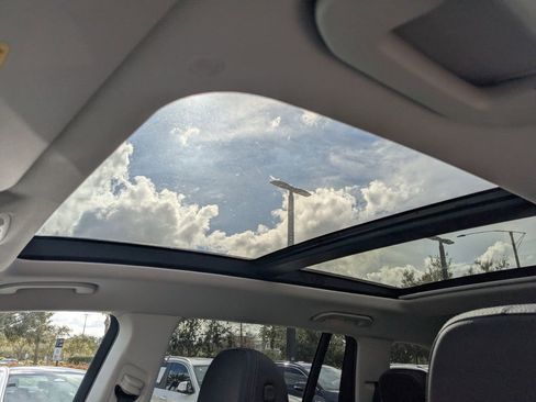 Certified 2026 Mercedes-Benz GLS 450 GLS 450 image 7