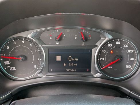 Used 2023 Chevrolet Equinox RS AWD/4WD image 17
