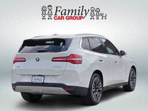 Used 2026 BMW X3 xDrive30i w/ Premium Package AWD/4WD image 4