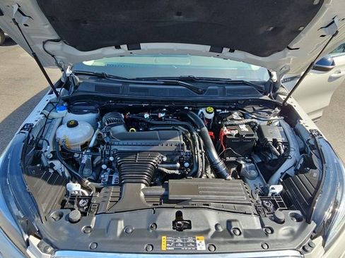 Used 2024 Lincoln Corsair AWD w/ Equipment Group 101A image 32