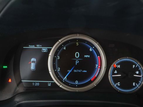 Used 2021 Lexus RX 350 F Sport image 15