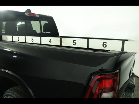 New 2026 RAM 1500 Big Horn image 15