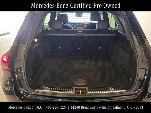 Certified 2026 Mercedes-Benz GLE 450 GLE  450 image 16