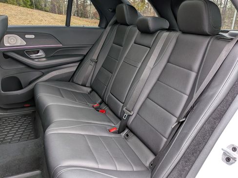 Certified 2023 Mercedes-Benz GLE 350 4MATIC image 33