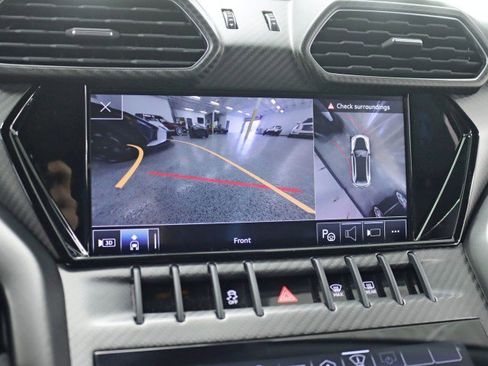 Used 2023 Lamborghini Urus Performante image 29