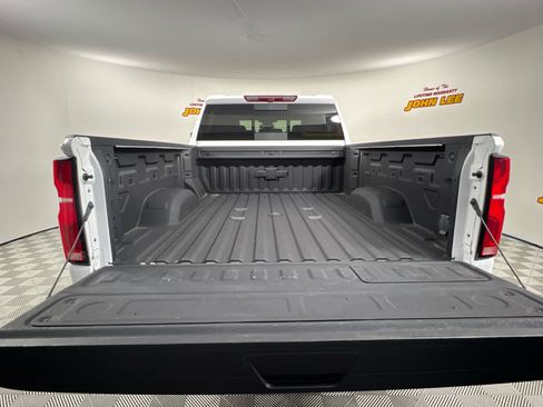 Used 2024 Chevrolet Silverado 3500 LT w/ Z71 Sport Edition AWD/4WD image 5