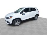 Used 2022 Chevrolet Trax LS w/ Tint and Cruise Package image 4