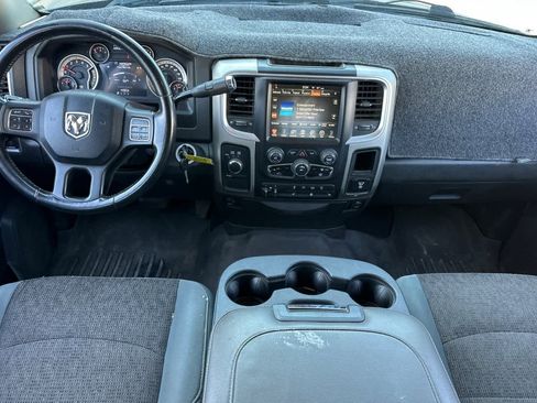 Used 2014 RAM 2500 Big Horn image 4