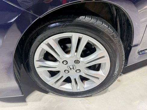 Used 2009 Honda Fit Sport image 2