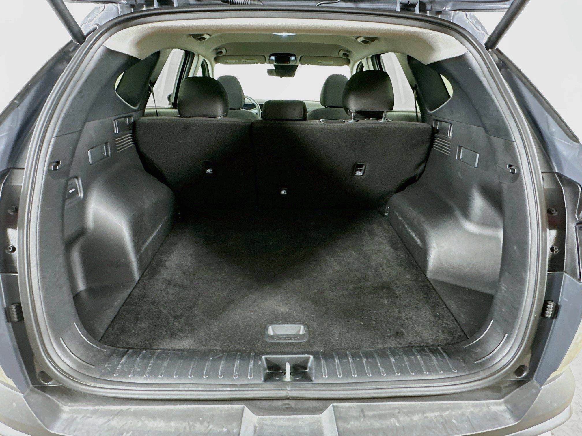 Used 2026 Hyundai Tucson SEL Plus AWD/4WD image 27