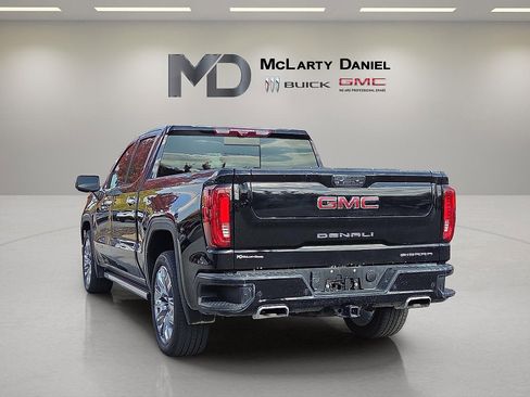 Used 2024 GMC Sierra 1500 Denali w/ Denali Reserve Package image 4