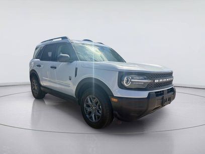 Used 2026 Ford Bronco Sport Big Bend