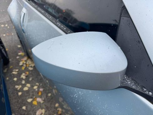 Used 2009 Nissan 350Z Touring image 11