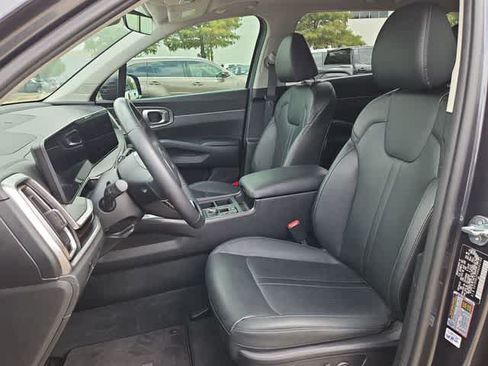 Used 2024 Kia Sorento X-Line EX AWD/4WD image 14