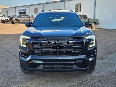 New 2026 GMC Terrain Elevation image 9