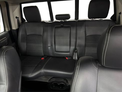 Used 2017 RAM 1500 Lone Star image 31