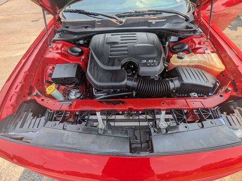Used 2023 Dodge Challenger GT RWD image 10
