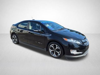 Used 2015 Chevrolet Volt Premium w/ Premium Trim Package