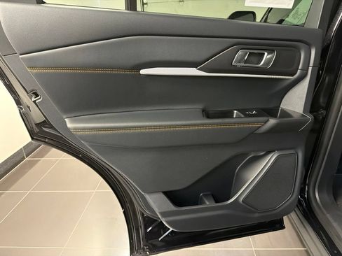 New 2026 Ford Explorer Tremor AWD/4WD image 36