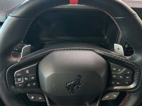 New 2025 Ford Bronco Raptor image 22