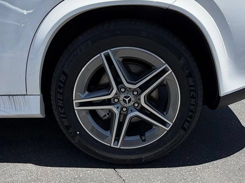 New 2026 Mercedes-Benz GLE 580 4MATIC image 14
