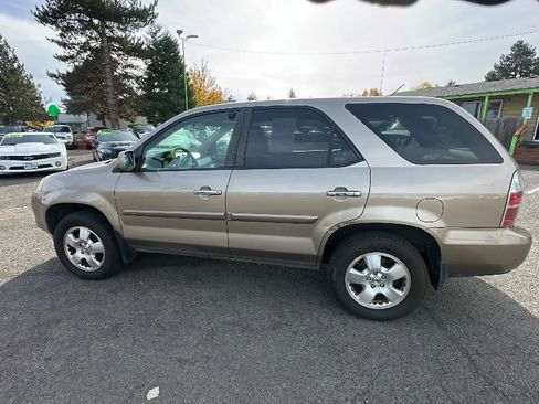 Used 2004 Acura MDX image 6