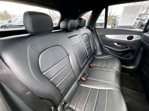 Used 2019 Mercedes-Benz GLC 300 GLC 300 image 15