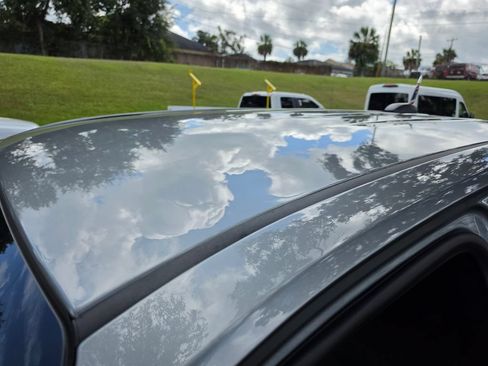 Used 2025 Chevrolet Colorado ZR2 AWD/4WD image 6