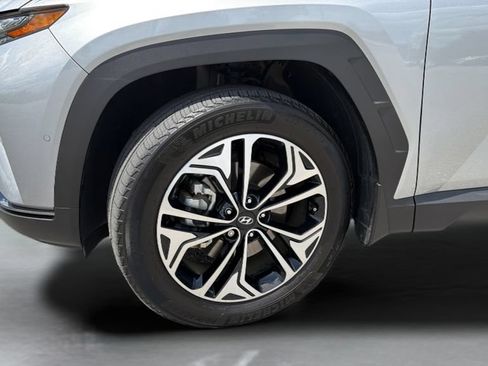 Used 2022 Hyundai Tucson Limited AWD/4WD image 34