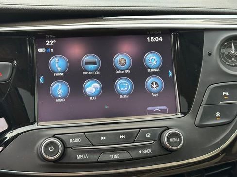 Used 2019 Buick Envision Preferred image 26