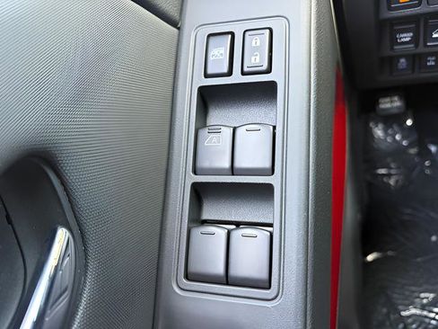 Used 2024 Nissan Frontier PRO-4X w/ Pro Premium Package AWD/4WD image 18
