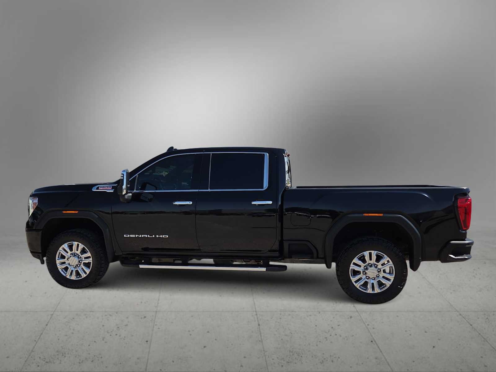 Used 2021 GMC Sierra 2500 Denali AWD/4WD image 5