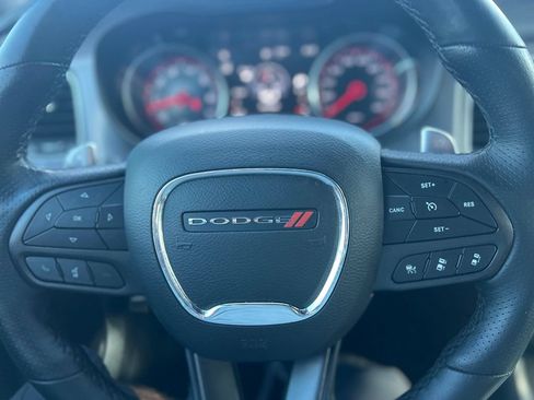 Used 2023 Dodge Charger Scat Pack w/ Plus Group RWD image 11