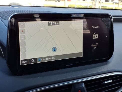 Used 2023 Hyundai Santa Fe SEL image 10