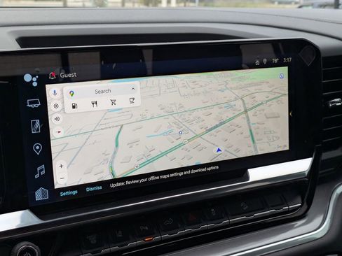 New 2026 Chevrolet Silverado 2500 High Country w/ High Country Premium Package image 24